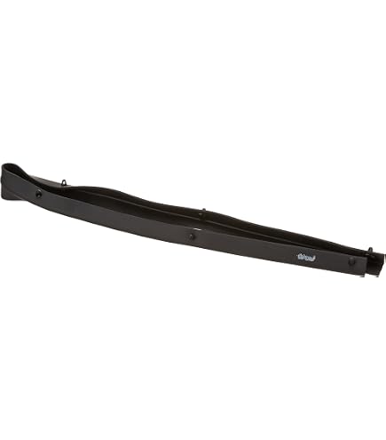 Amazon.com: Toyota 53381-06100 Hood to Radiator Seal : Automotive